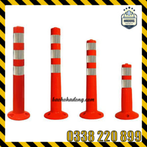 Cọc tiêu phân làn siêu dẻo TPU