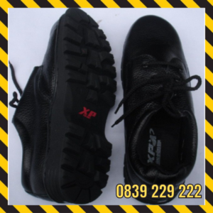 Giầy bảo hộ XP đế đỏ