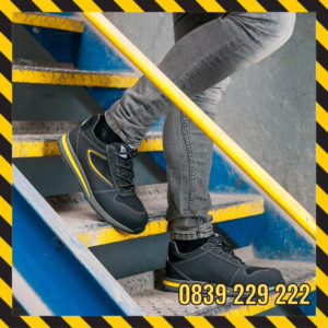 Giầy bảo hộ kỹ sư Helios - TiTan