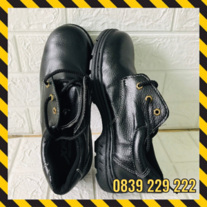 Giầy bảo hộ công nhân