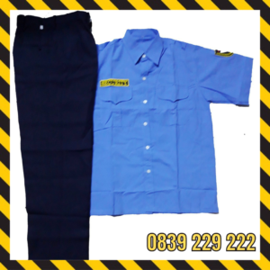 Quần áo bảo vệ