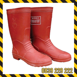 Ủng Cách Điện 24KV