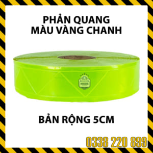 phan quang mau vang chanh 5cm