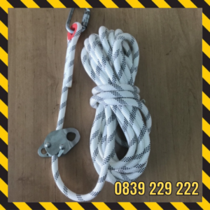 Dây đu lăn sơn tết cường lực phi 14, 16, 18, 20, 22