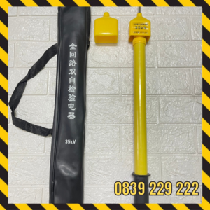 Bút Thử Điện 35KV