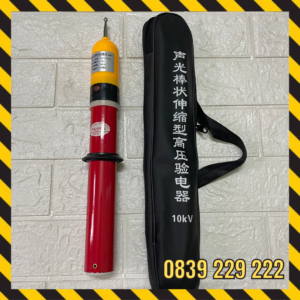 Bút Thử điện 10KV