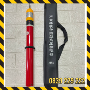 Bút thử điện Trung thế 35KV