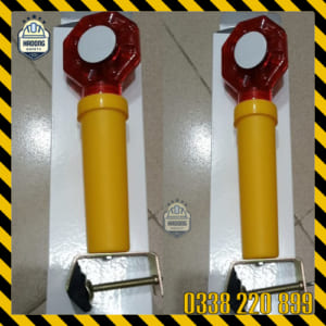 Đèn hoa mai Hàn Quốc dùng pin