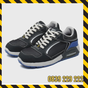 Giày BHLĐ Raptor