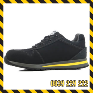Giày BHLĐ Turbo