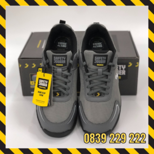 Giày PACCO S3 TLS