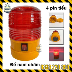 Đèn cảnh báo 5088